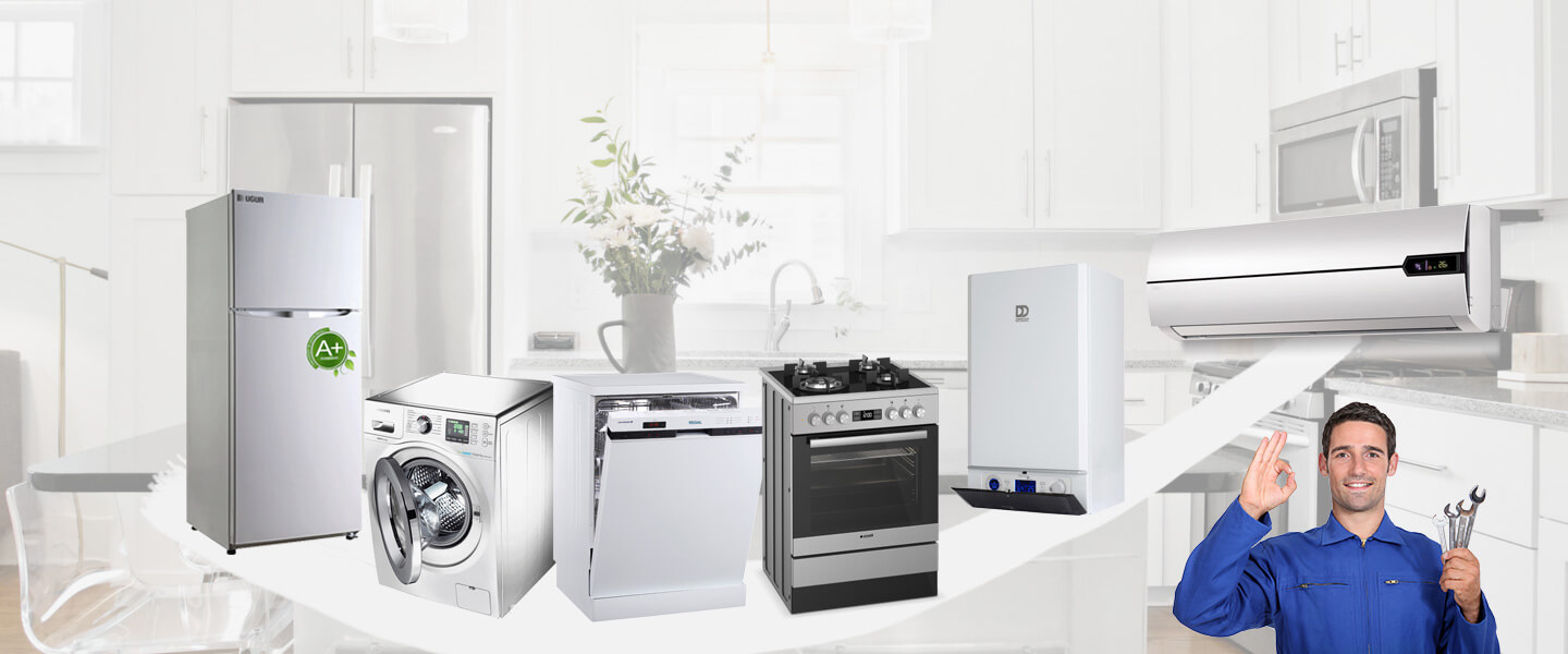 İmranlı Grundig Servisi